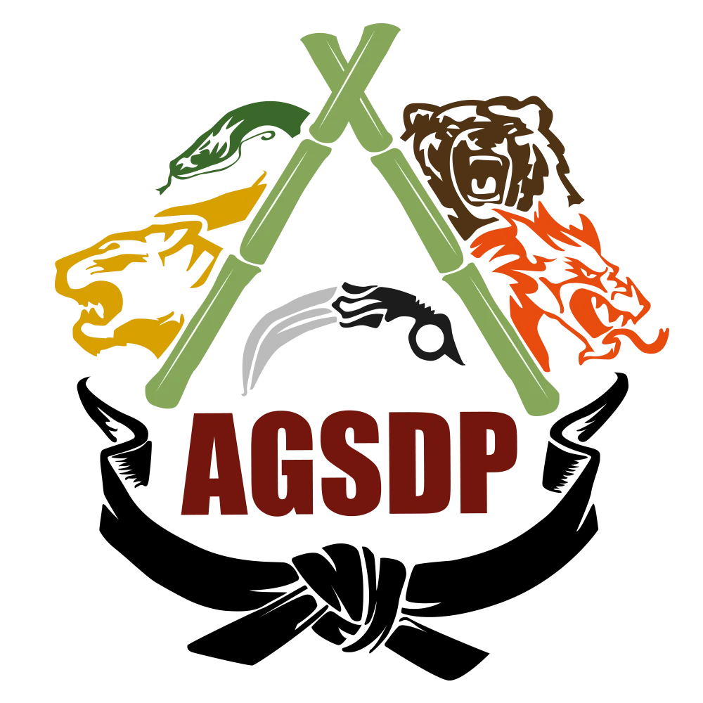 Logo AGSDP